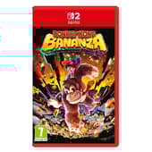 Donkey Kong Bananza - Nintendo Switch 2 versie