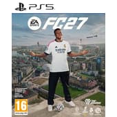 EA SPORTS FC 27 - PS5