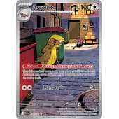 Argouste 153 Mega-Evolution ME01