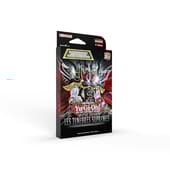 Yu-Gi-Oh! JCC - Pack de 3 Boosters Les Ténèbres Suprêmes (Blister cartonné) - FR