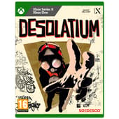 Desolatium