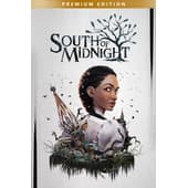 South of Midnight - Premium Edition