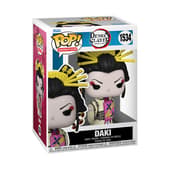 Funko Pop! Animation: Demon Slayer - Daki