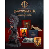 The Blood of Dawnwalker - Collector's Edition - PS5 versie