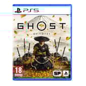 Ghost of Yotei - PS5 versie