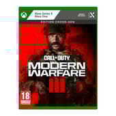Call of Duty : Modern Warfare III