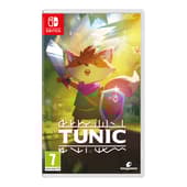 TUNIC