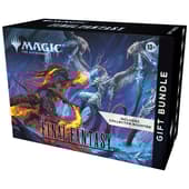 Magic: The Gathering - FINAL FANTASY Gift Bundle - UK