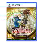 Eiyuden Chronicle: Hundred Heroes - PS5