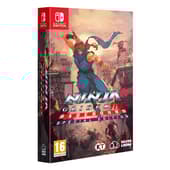 NINJA GAIDEN: Ragebound - Special Edition - Nintendo Switch versie