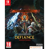 Legacy of Kain: Defiance Remastered - Deluxe Edition (Code-in-a-box) - Nintendo Switch