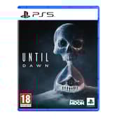 Until Dawn - Version PS5