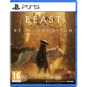 Beast of Reincarnation - PS5