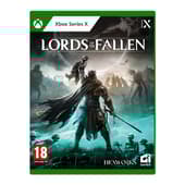 Lords of the Fallen