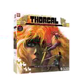 Good Loot Puzzle - Thorgal - Puzzle "The Betrayed Sorceres" 500pcs