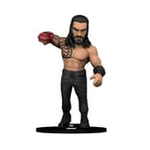 Minix - Sports #111 - WWE - Roman Reigns Statue 12cm