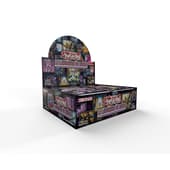 Yu-Gi-Oh! JCC - Display de Pack de Booster Le Labyrinthe du Maître (24 Boosters) - FR