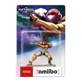 Amiibo Samus -  Metroid Prime 4: Beyond Collection