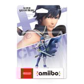 Amiibo Chrom