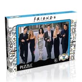 Friends - Wedding Puzzle 1000 pcs