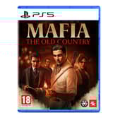 Mafia: The Old Country - PS5 versie