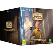 Kuifje Reporter: De sigaren van de Farao - Collector's Edition