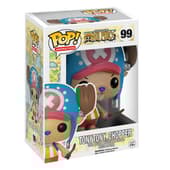 Funko Pop! Animation: One Piece - Tony-Tony Chopper