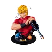 Tsume Art - MUB - Cobra The Space Pirate - Cobra Buste 75cm