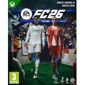 EA SPORTS FC 26 - Version Xone / Xbox Series X