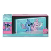 Disney - Lampe Personnages Stitch et Angel