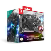 PDP - Manette sans fil Deluxe Afterglow pour Nintendo Switch et Switch OLED