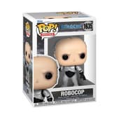 Funko Pop! Movies: RoboCop - RoboCop