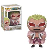 Funko Pop! Animation One Piece Donquixote Doflamingo
