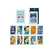Ghibli - Ponyo sur la falaise - Cartes à jouer de collection
