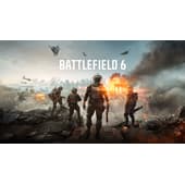 BATTLEFIELD 6 - PS5 versie
