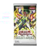 Yu-Gi-Oh! JCC - Pack de Booster Duelist’s Advance - FR