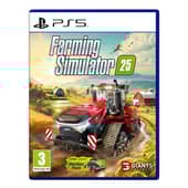 Farming Simulator 25 - Version PS5