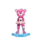 Cable Guys Holdems - Fortnite - Teamleider Knuffel Oordopjes en Telefoon Houder