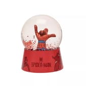 Marvel - The Avengers - Boule &agrave; Neige Spider-Man