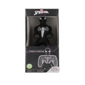 Cable Guys - Marvel - Symbiote Spider-Man Support Chargeur pour Téléphone et Manette