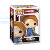 Funko Pop! Movies: Chucky - Chucky (Bloody Nose)