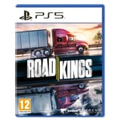Road Kings - PS5