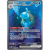 Tortank ex 200 Ecarlate & Violet 151 EV035