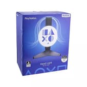 PlayStation - PlayStation Head Light