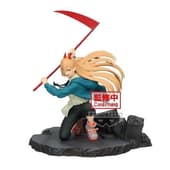 Chainsaw Man - Vibration Stars - Power Special Standbeeld 12cm