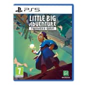 Little Big Adventure : Twinsen's Quest - Version PS5