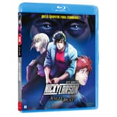 Nicky Larson - City Hunter: Angel Dust