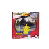 Pokémon - Lampe murale Pikachu Night City