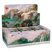 Magic: The Gathering - Display de Boosters de jeu Horizons du Modern 3 (36 Boosters) - FR