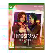Life is Strange: Reunion - Version Xbox Series X